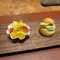 侘家古暦堂 祇園花見小路本店 - 