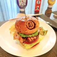 BLT STEAK  ROPPONGI - 