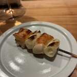 焼き鳥 とりら - 