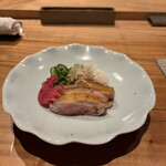 焼き鳥 とりら - 