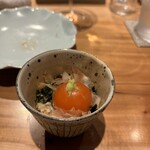 焼き鳥 とりら - 