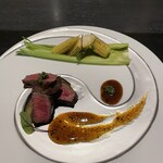 日本料理 鳥羽別邸 華暦 - 