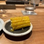 焼き鳥 とりら - 