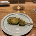 焼き鳥 とりら - 