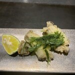 日本料理 鳥羽別邸 華暦 - 