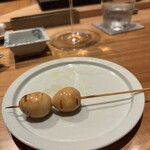 焼き鳥 とりら - 