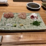 焼き鳥 とりら - 