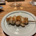 焼き鳥 とりら - 