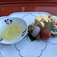 京料理 先斗町 富美家 - 