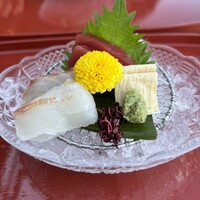 京料理 先斗町 富美家 - 