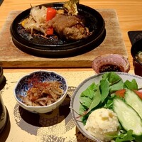華蓮  大阪心斎橋店 - 