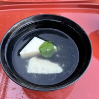 京料理 先斗町 富美家 - 