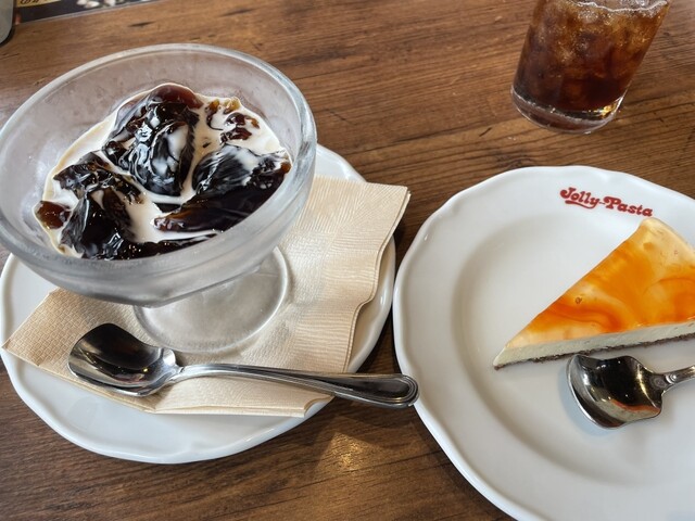 ジョリーパスタ 仙台大和町店（JollyPasta） - 薬師堂（パスタ）の写真