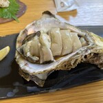 旦過屋台寿し満天 - 