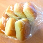 さんさん市場 - スイートキューブ