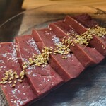 ホルモン コウ - 