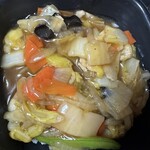 ほっともっと - 料理写真: