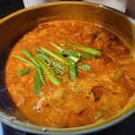 ホルモン コウ - 