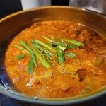 ホルモン コウ - 