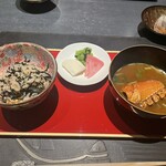 日本料理 鳥羽別邸 華暦 - 