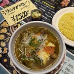 マジックスパイス 札幌本店 - 