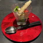 日本料理 鳥羽別邸 華暦 - 