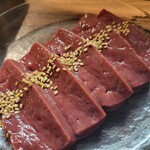 ホルモン コウ - 