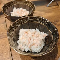 焼肉 牛者 - 噂の超牛丼