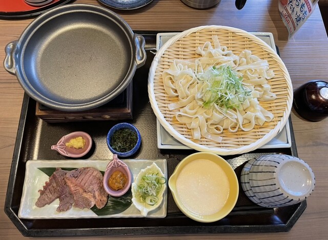 Washoku Men Dokoro Sagami Tokoname Ten photo 5