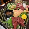 馬肉バル 新三よし 松本本店