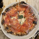 pizza marumo - 