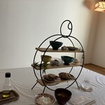 朝食場 nagayado - 