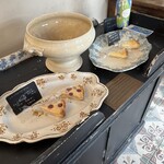 well bakeshop - 