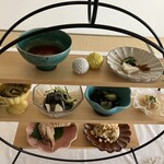 朝食場 nagayado - 