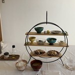 朝食場 nagayado - 