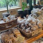 牧場のパン屋さん カウベル - 