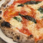 pizza marumo - マルゲリータ