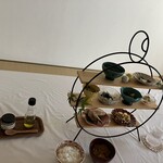 朝食場 nagayado - 