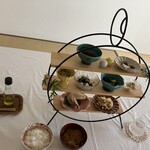 朝食場 nagayado - 