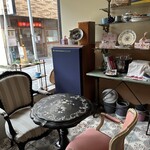 well bakeshop - 