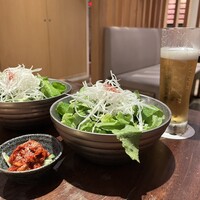 焼肉 いのうえ 吉祥寺店 - 
