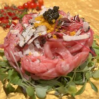 Matsusaka beef YAKINIKU THE SEJONG GEMS名駅店 - 