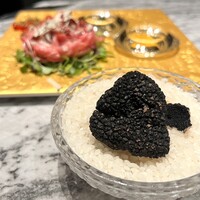 Matsusaka beef YAKINIKU THE SEJONG GEMS名駅店 - 
