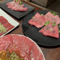 焼肉 いのうえ 吉祥寺店 - 
