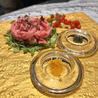 Matsusaka beef YAKINIKU THE SEJONG GEMS名駅店 - 