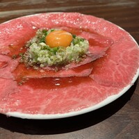 焼肉 いのうえ 吉祥寺店 - 