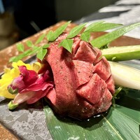 Matsusaka beef YAKINIKU THE SEJONG GEMS名駅店 - 