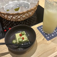 瓢斗 四条烏丸店 - 