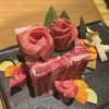 焼肉 白雲台 グランフロント大阪店