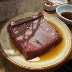 炭火焼肉ホルモンさわいし - 